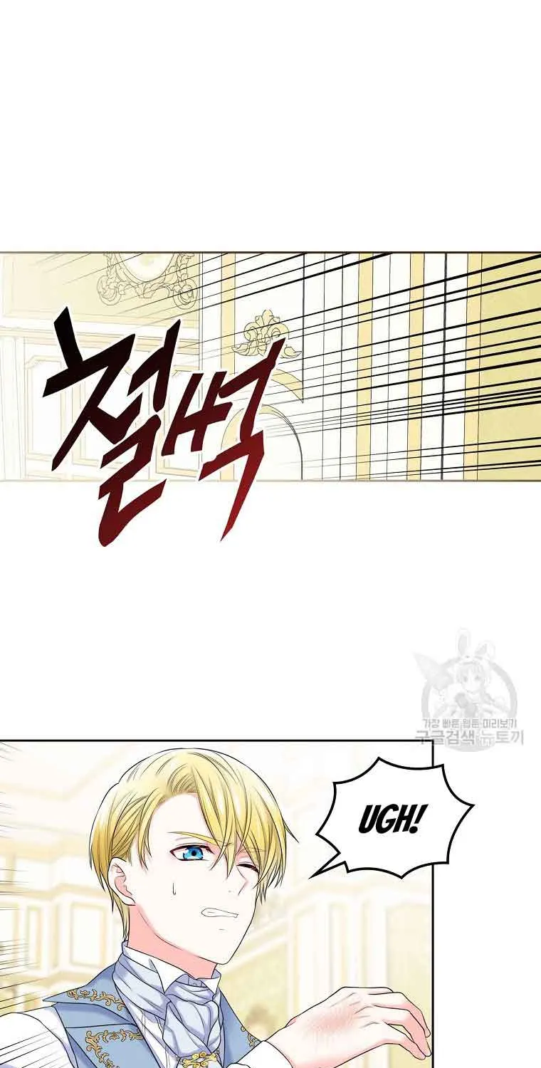 I Will Divorce the Female Lead’s Siscon Brother Chapter 3 page 33 - 