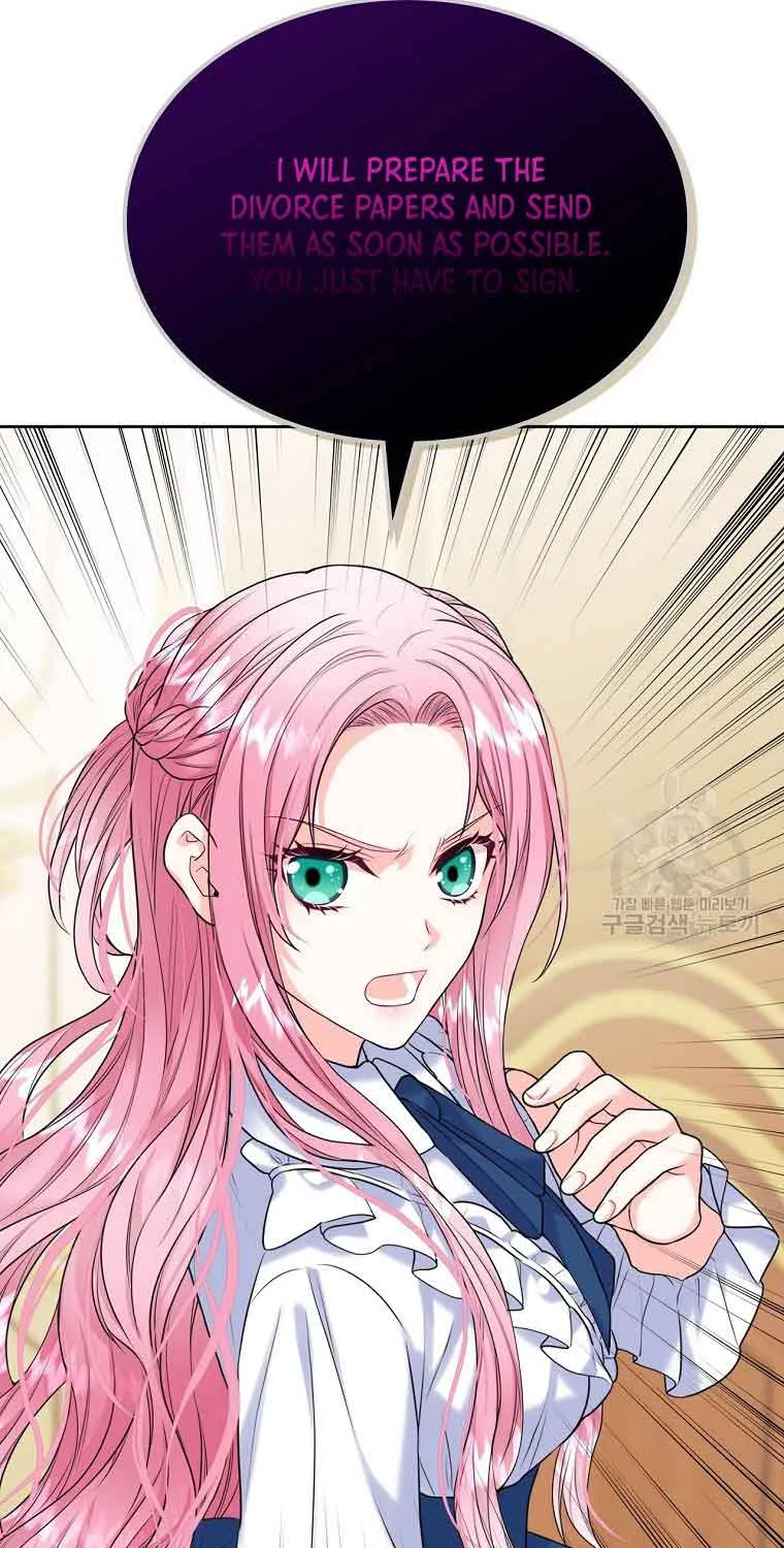 I Will Divorce the Female Lead’s Siscon Brother Chapter 3 page 35 - 