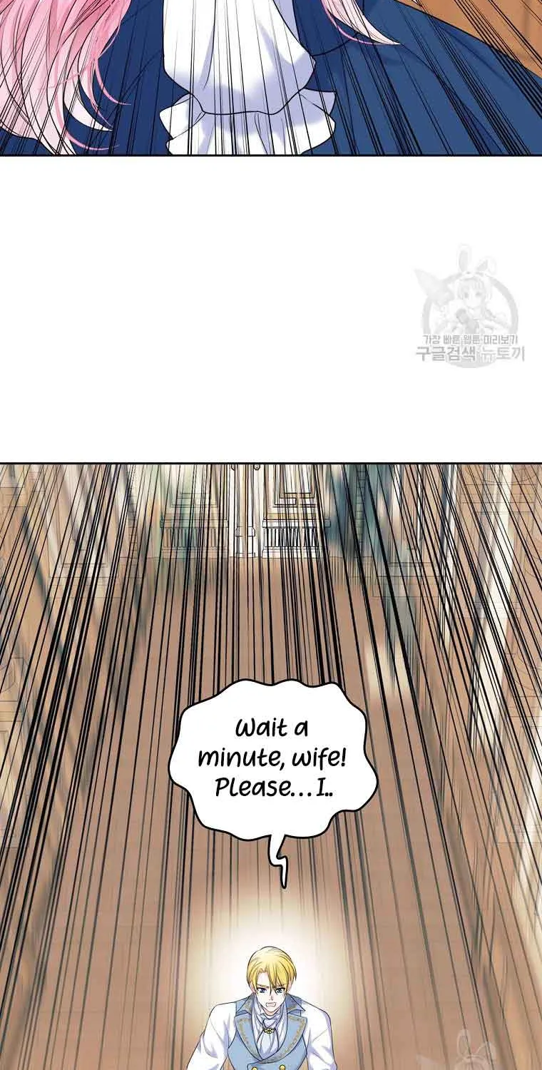 I Will Divorce the Female Lead’s Siscon Brother Chapter 3 page 36 - 