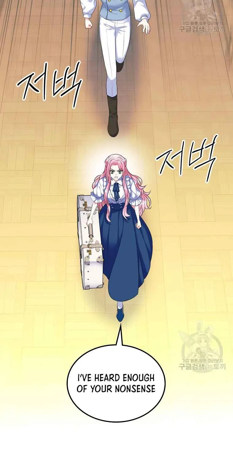 I Will Divorce the Female Lead’s Siscon Brother Chapter 3 page 37 - 