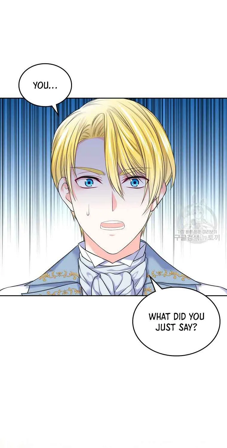 I Will Divorce the Female Lead’s Siscon Brother Chapter 3 page 38 - 