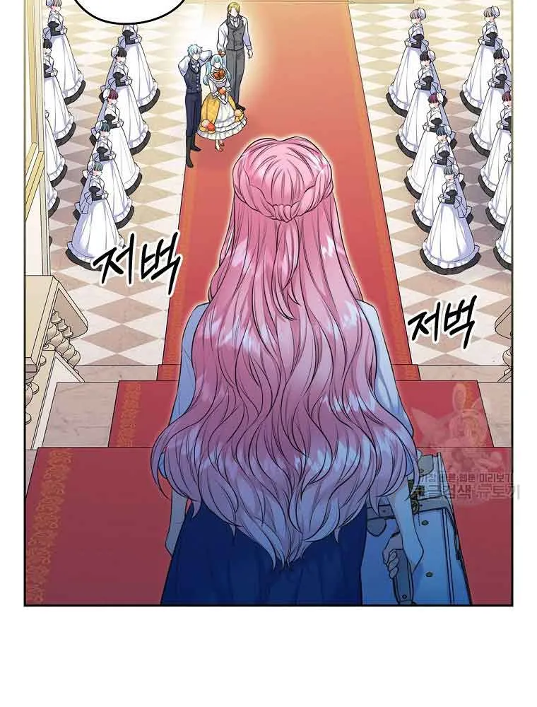 I Will Divorce the Female Lead’s Siscon Brother Chapter 3 page 41 - 