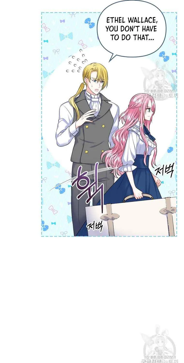 I Will Divorce the Female Lead’s Siscon Brother Chapter 3 page 43 - 