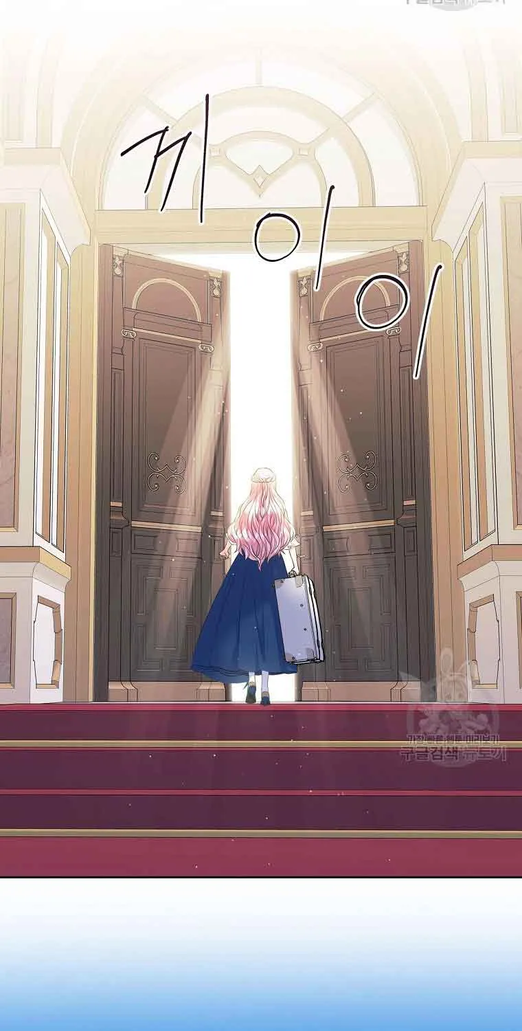 I Will Divorce the Female Lead’s Siscon Brother Chapter 3 page 44 - 