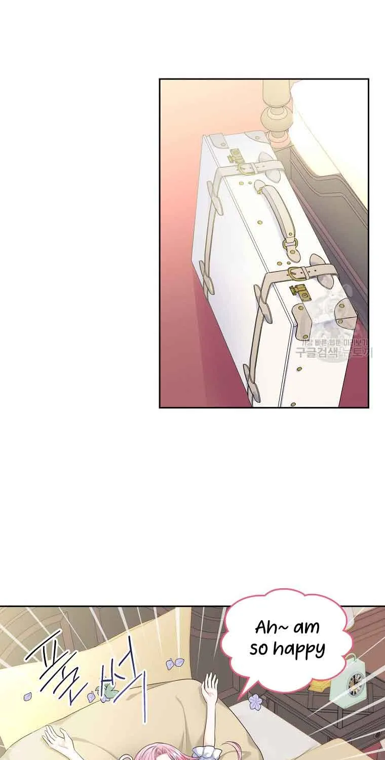 I Will Divorce the Female Lead’s Siscon Brother Chapter 3 page 49 - 