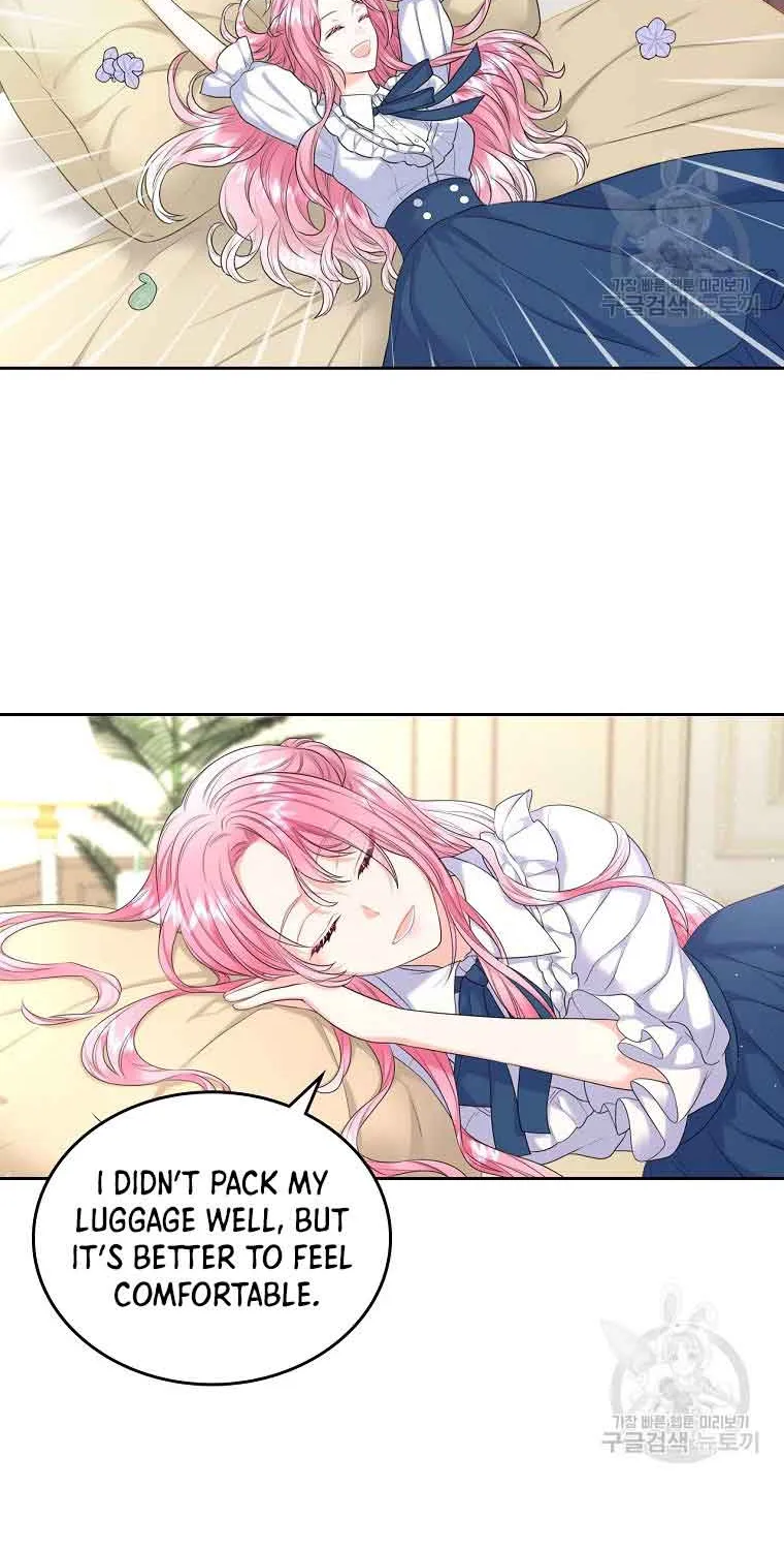 I Will Divorce the Female Lead’s Siscon Brother Chapter 3 page 50 - 