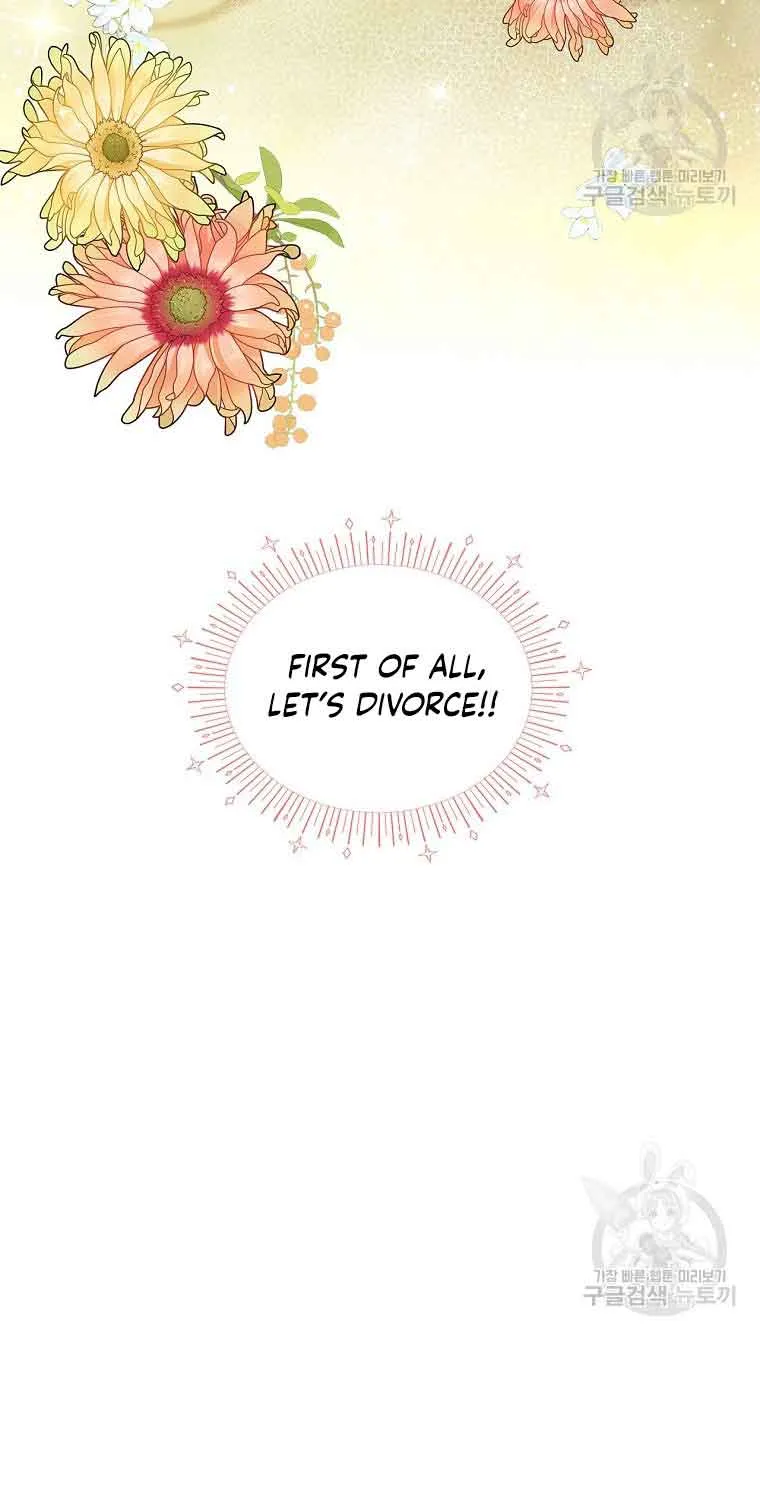 I Will Divorce the Female Lead’s Siscon Brother Chapter 3 page 53 - 