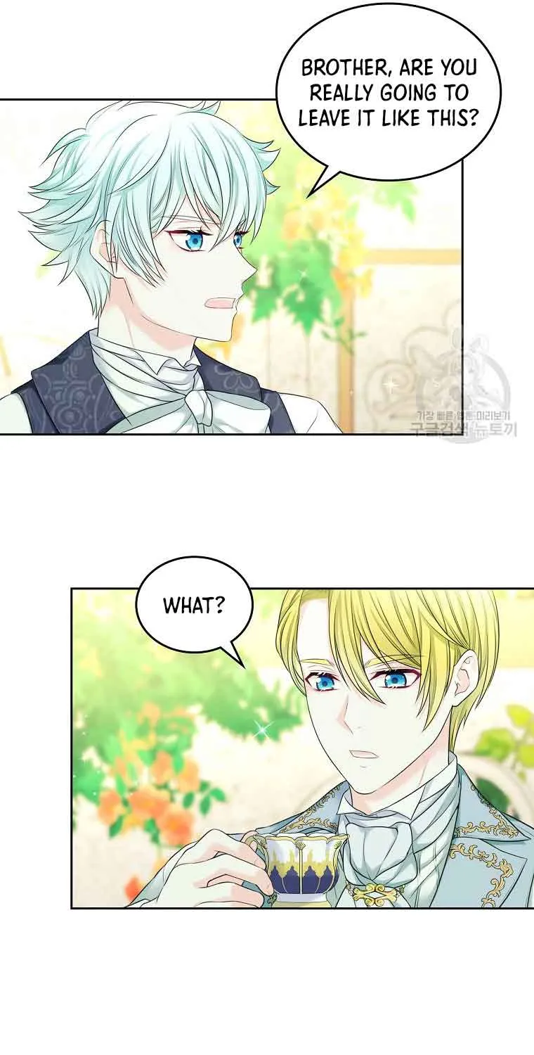 I Will Divorce the Female Lead’s Siscon Brother Chapter 3 page 56 - 