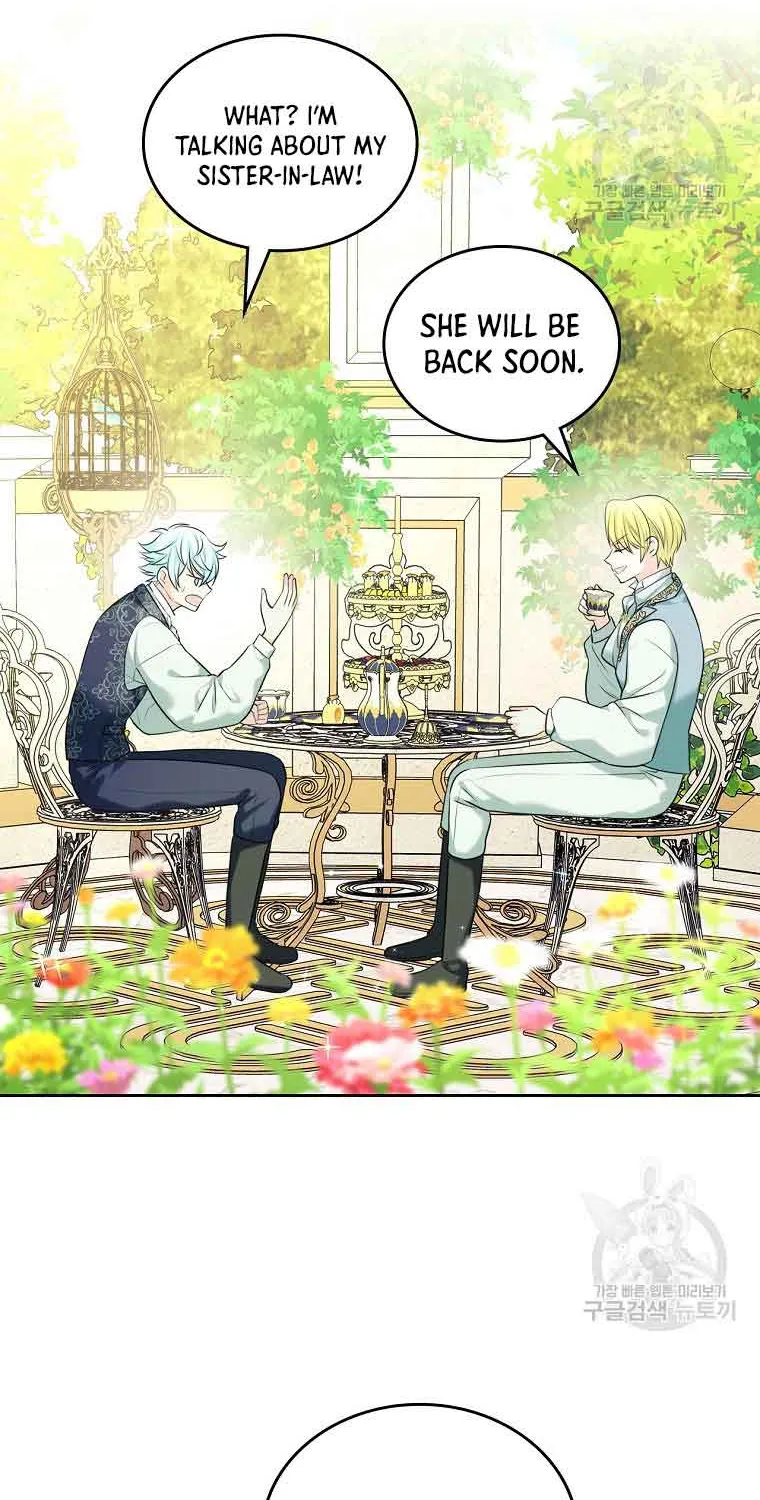 I Will Divorce the Female Lead’s Siscon Brother Chapter 3 page 57 - 