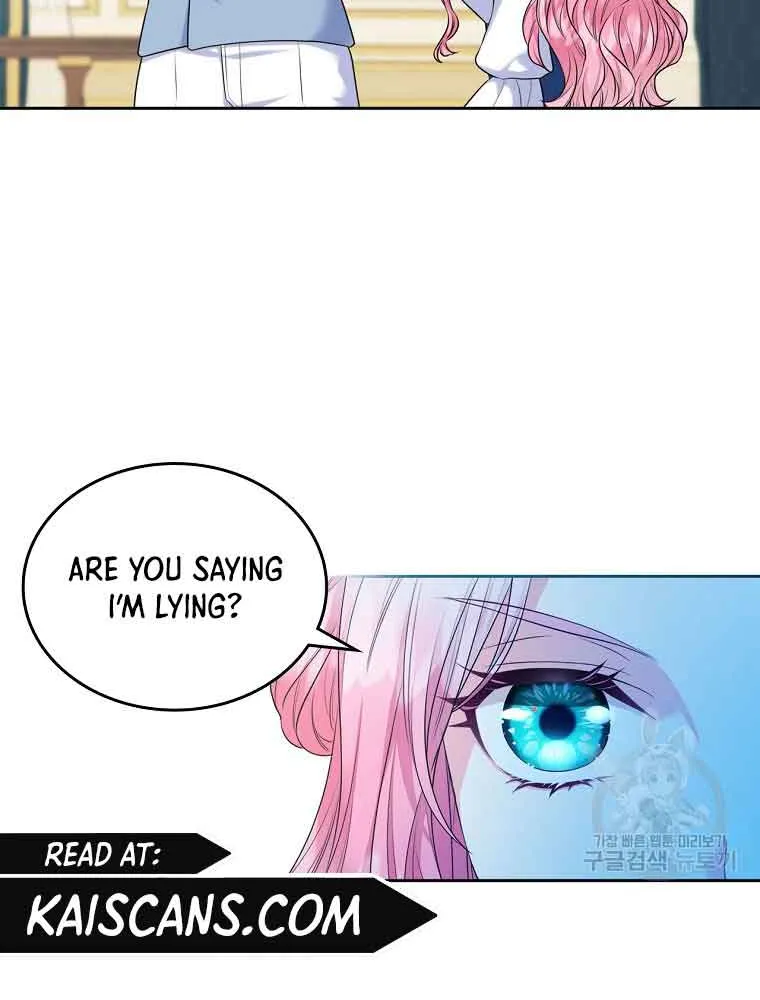 I Will Divorce the Female Lead’s Siscon Brother Chapter 3 page 7 - 