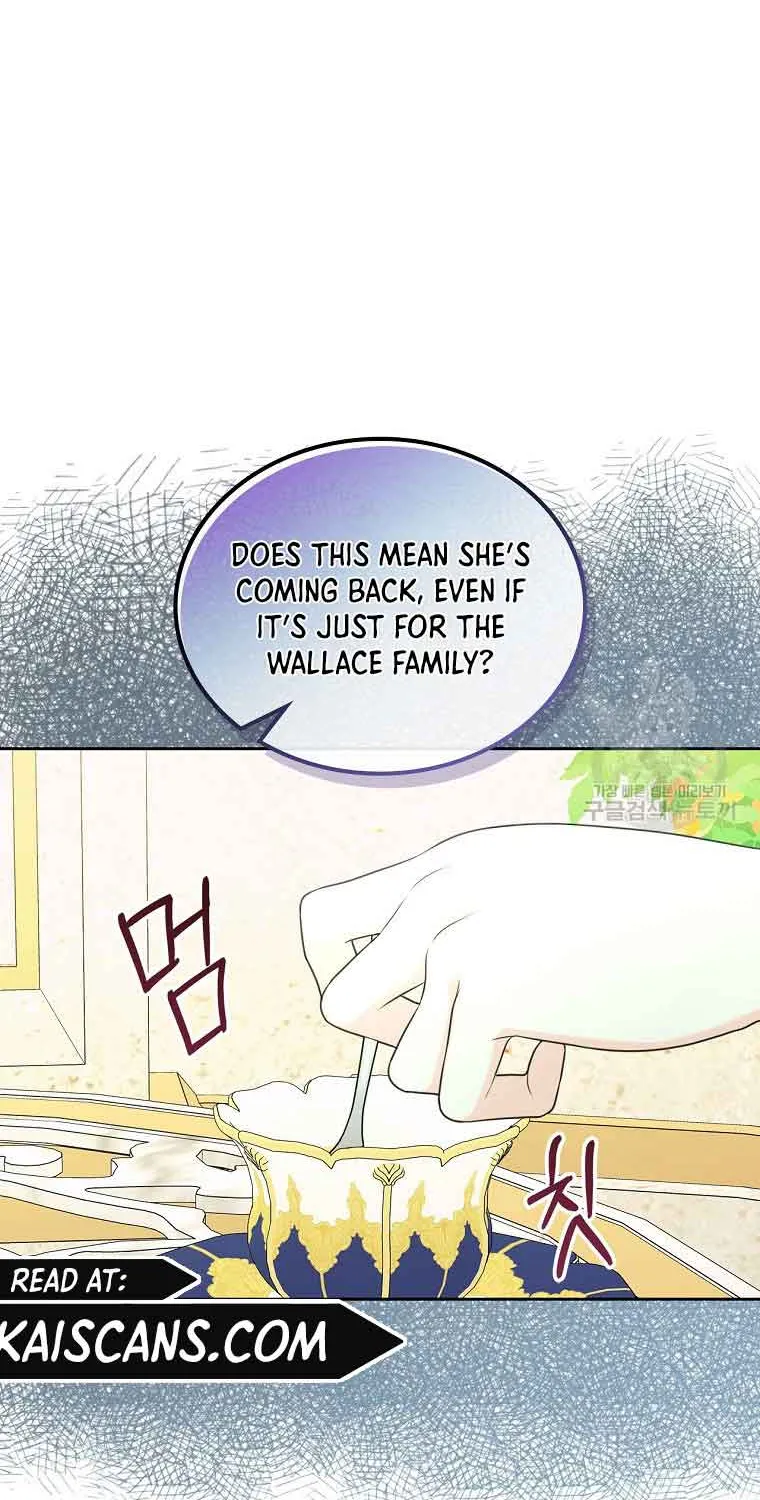 I Will Divorce the Female Lead’s Siscon Brother Chapter 3 page 61 - 