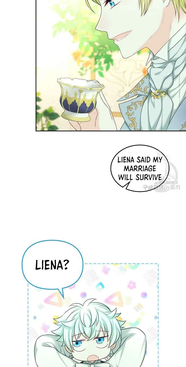 I Will Divorce the Female Lead’s Siscon Brother Chapter 3 page 64 - 