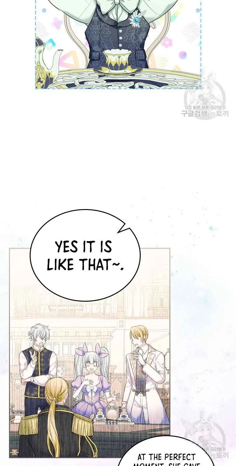I Will Divorce the Female Lead’s Siscon Brother Chapter 3 page 65 - 