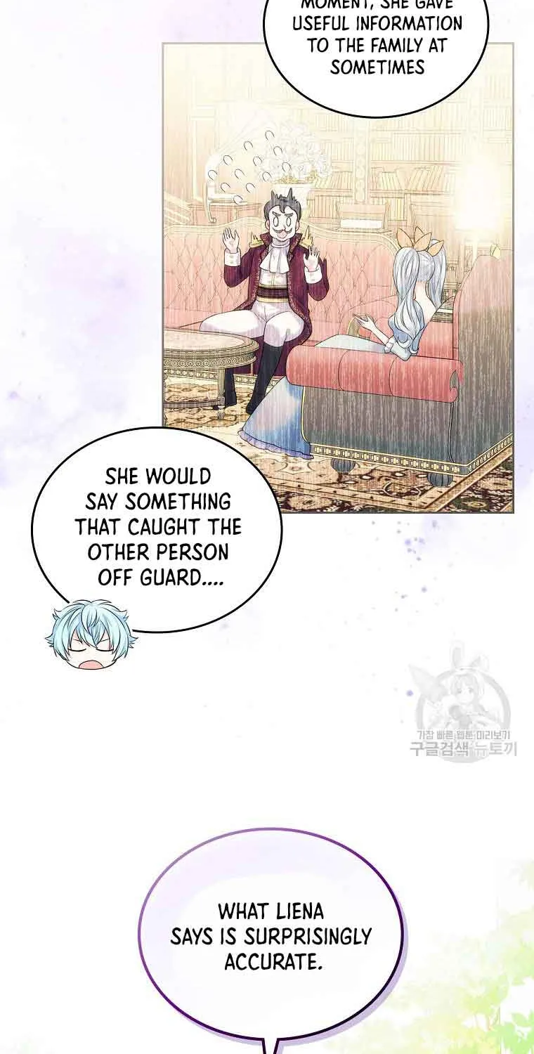 I Will Divorce the Female Lead’s Siscon Brother Chapter 3 page 66 - 