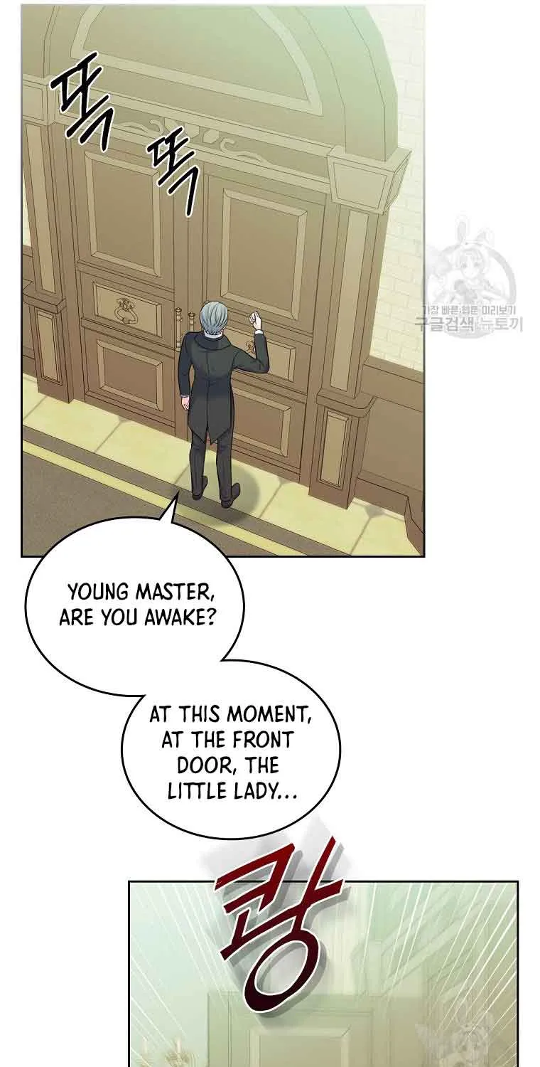 I Will Divorce the Female Lead’s Siscon Brother Chapter 3 page 70 - 