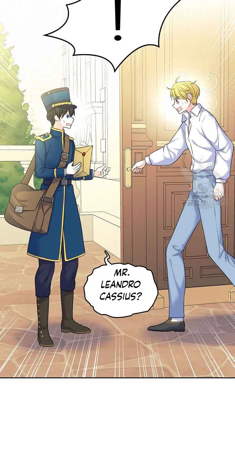 I Will Divorce the Female Lead’s Siscon Brother Chapter 3 page 75 - 