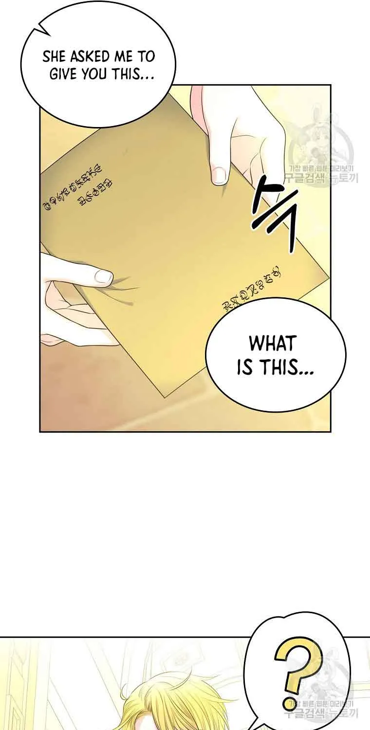 I Will Divorce the Female Lead’s Siscon Brother Chapter 3 page 77 - 