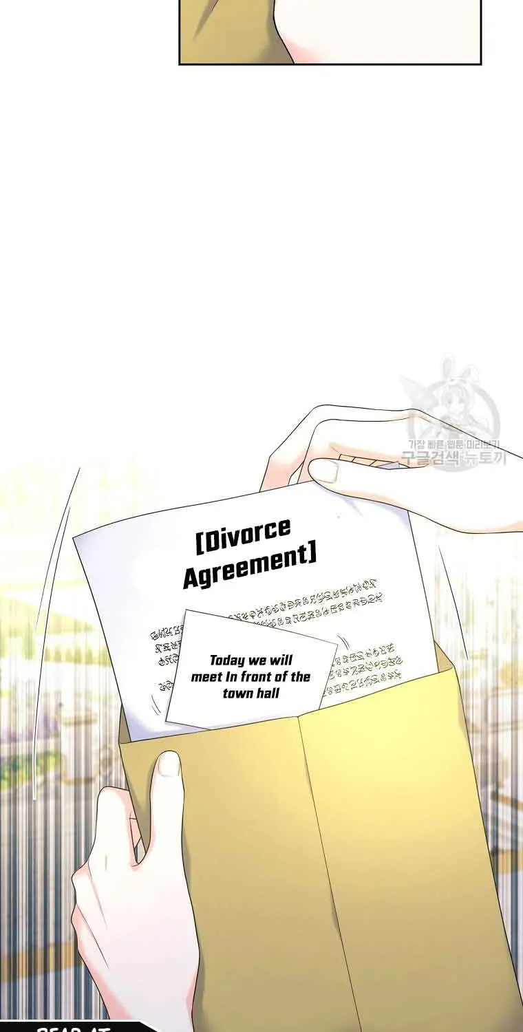 I Will Divorce the Female Lead’s Siscon Brother Chapter 3 page 79 - 