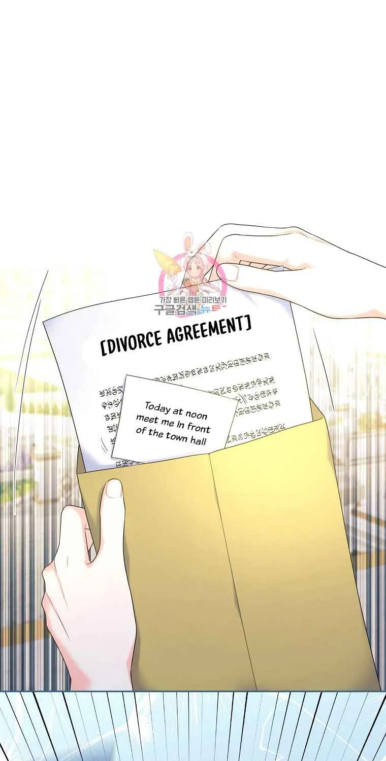 I Will Divorce the Female Lead’s Siscon Brother Chapter 4 page 1 - 