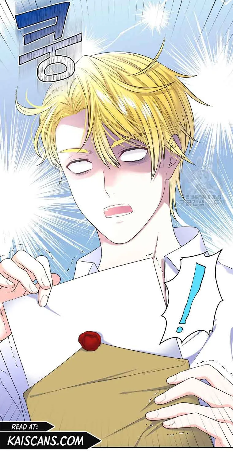 I Will Divorce the Female Lead’s Siscon Brother Chapter 4 page 2 - 
