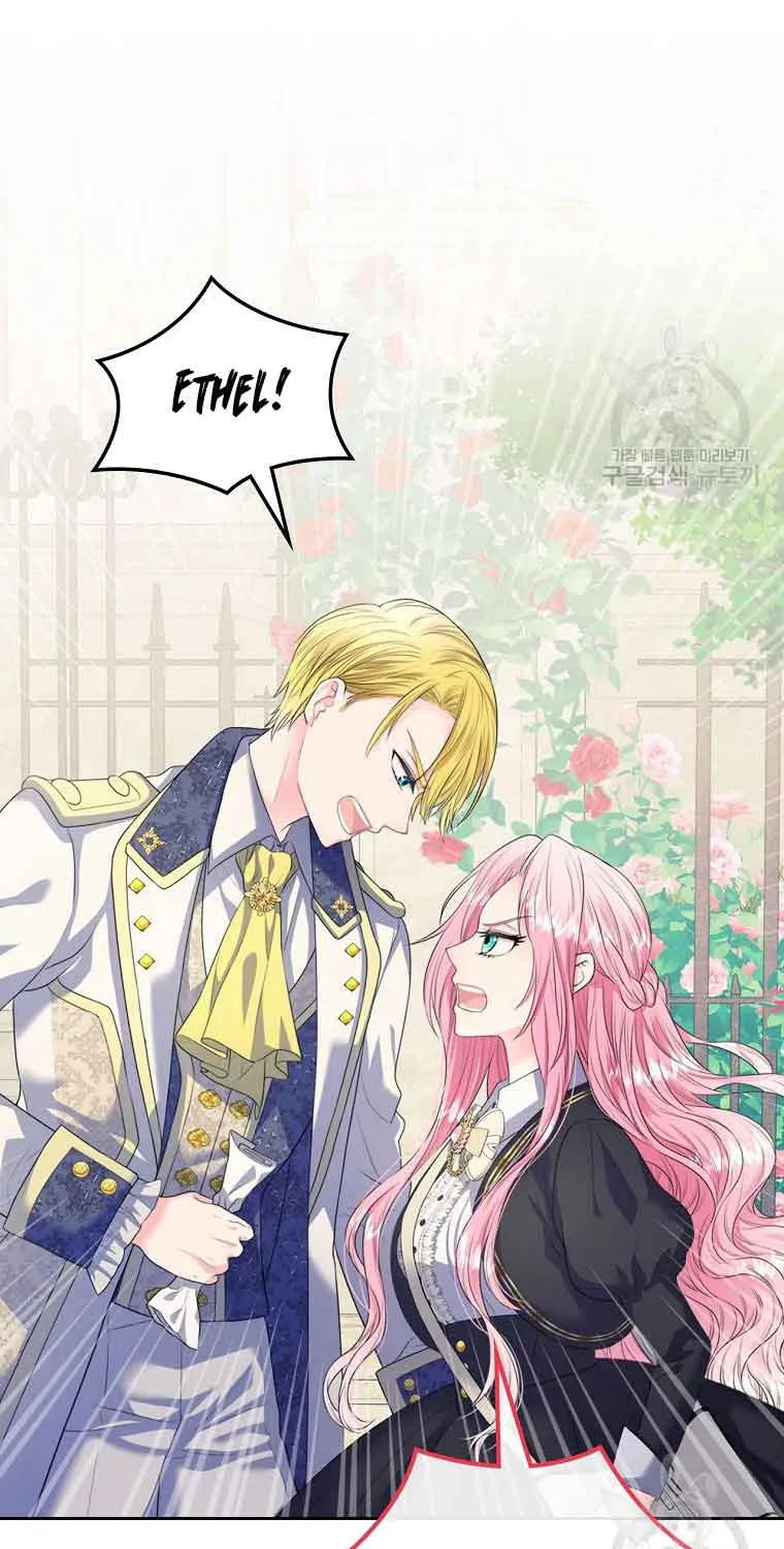 I Will Divorce the Female Lead’s Siscon Brother Chapter 4 page 12 - 