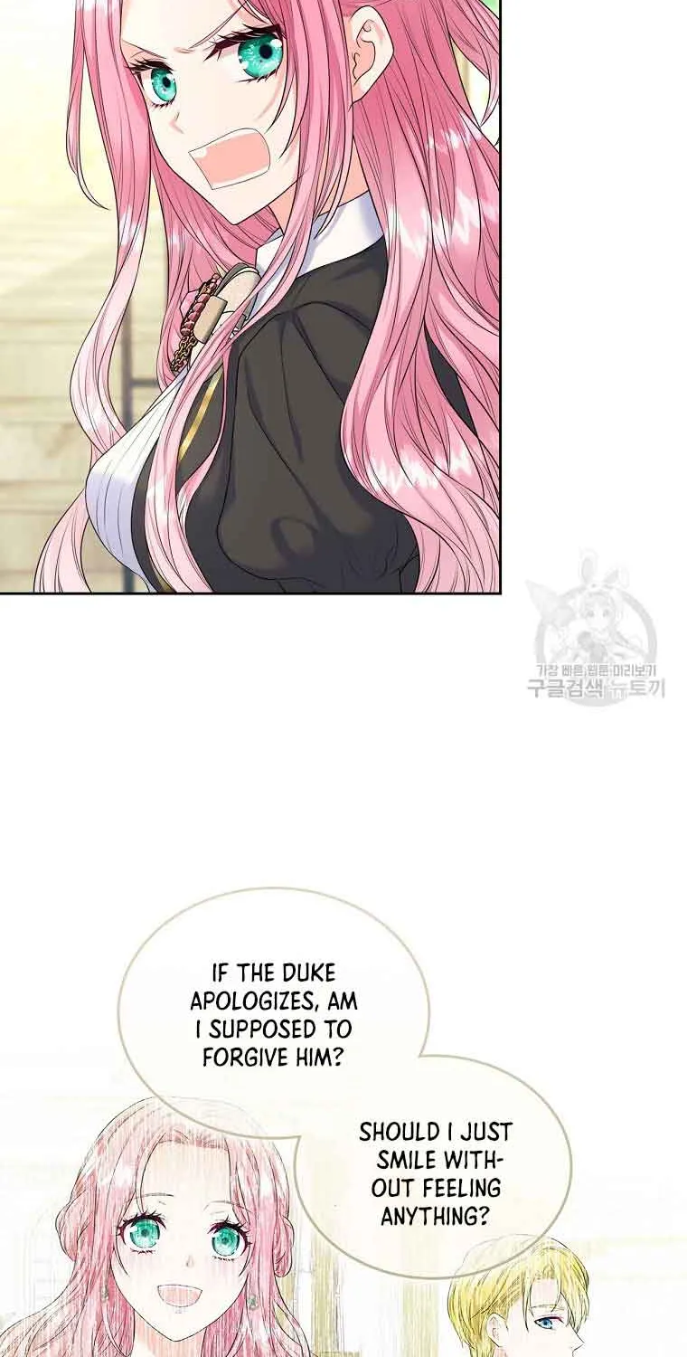 I Will Divorce the Female Lead’s Siscon Brother Chapter 4 page 18 - 