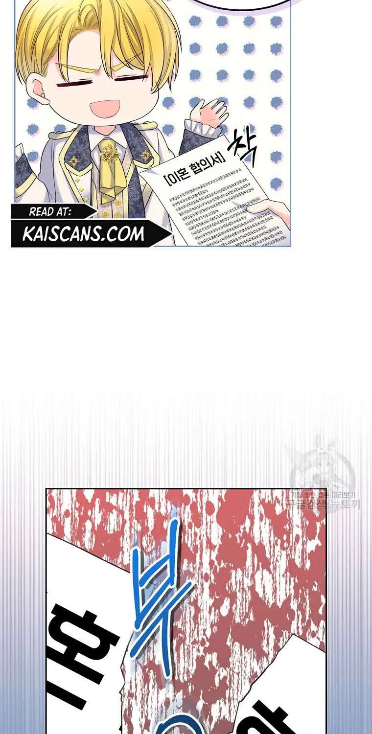 I Will Divorce the Female Lead’s Siscon Brother Chapter 4 page 26 - 