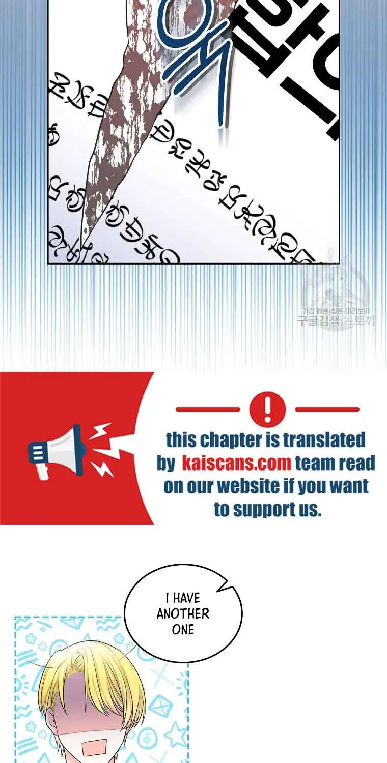 I Will Divorce the Female Lead’s Siscon Brother Chapter 4 page 27 - 