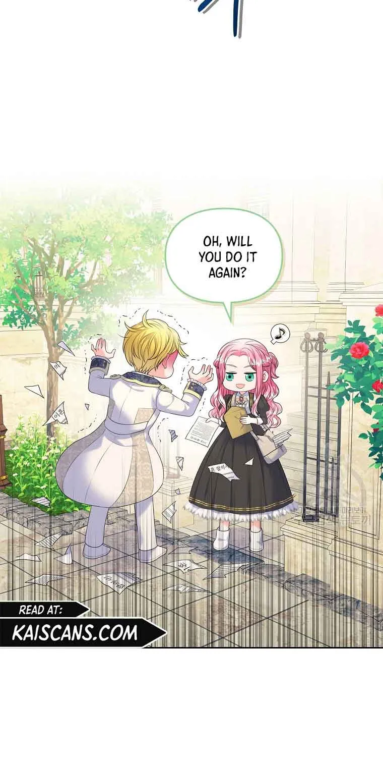 I Will Divorce the Female Lead’s Siscon Brother Chapter 4 page 30 - 