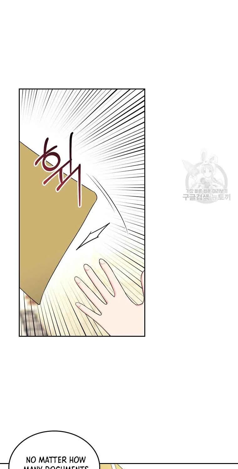 I Will Divorce the Female Lead’s Siscon Brother Chapter 4 page 31 - 