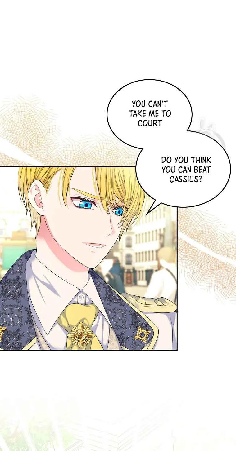 I Will Divorce the Female Lead’s Siscon Brother Chapter 4 page 34 - 