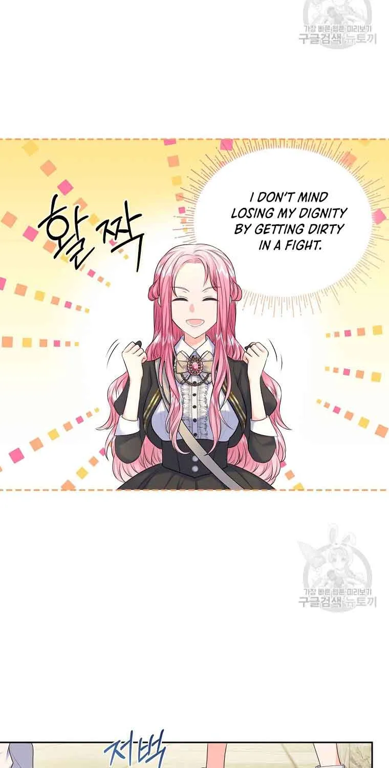 I Will Divorce the Female Lead’s Siscon Brother Chapter 4 page 38 - 