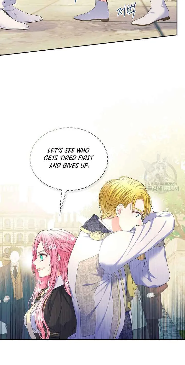 I Will Divorce the Female Lead’s Siscon Brother Chapter 4 page 39 - 