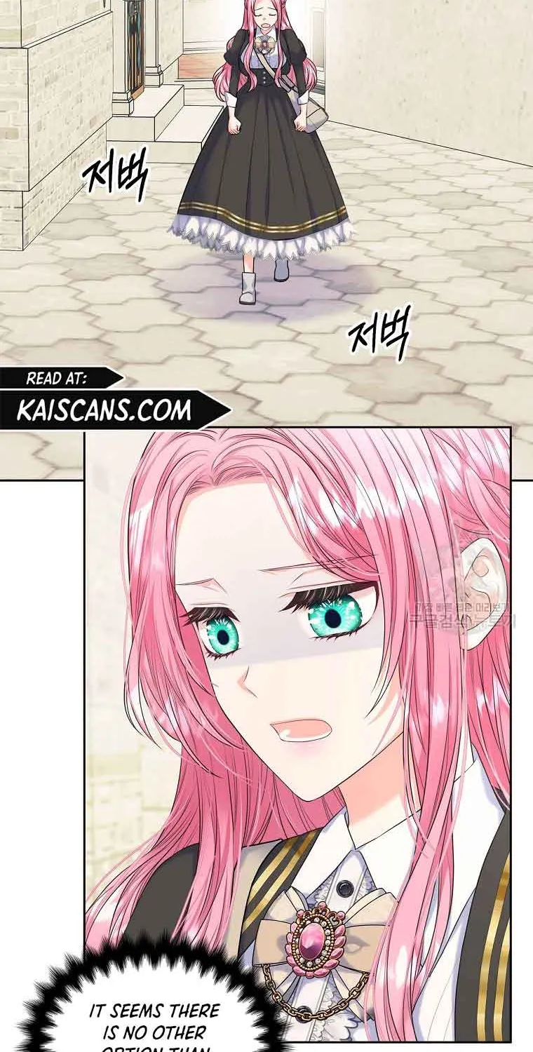 I Will Divorce the Female Lead’s Siscon Brother Chapter 4 page 43 - 