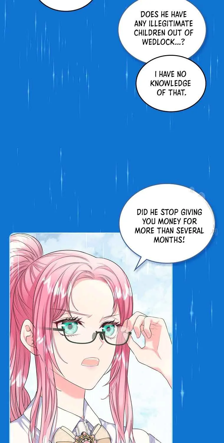 I Will Divorce the Female Lead’s Siscon Brother Chapter 4 page 46 - 