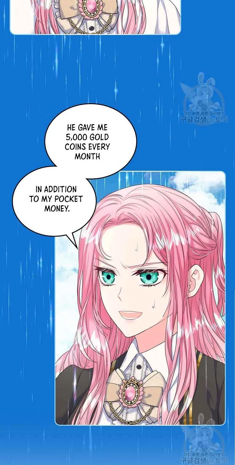 I Will Divorce the Female Lead’s Siscon Brother Chapter 4 page 47 - 