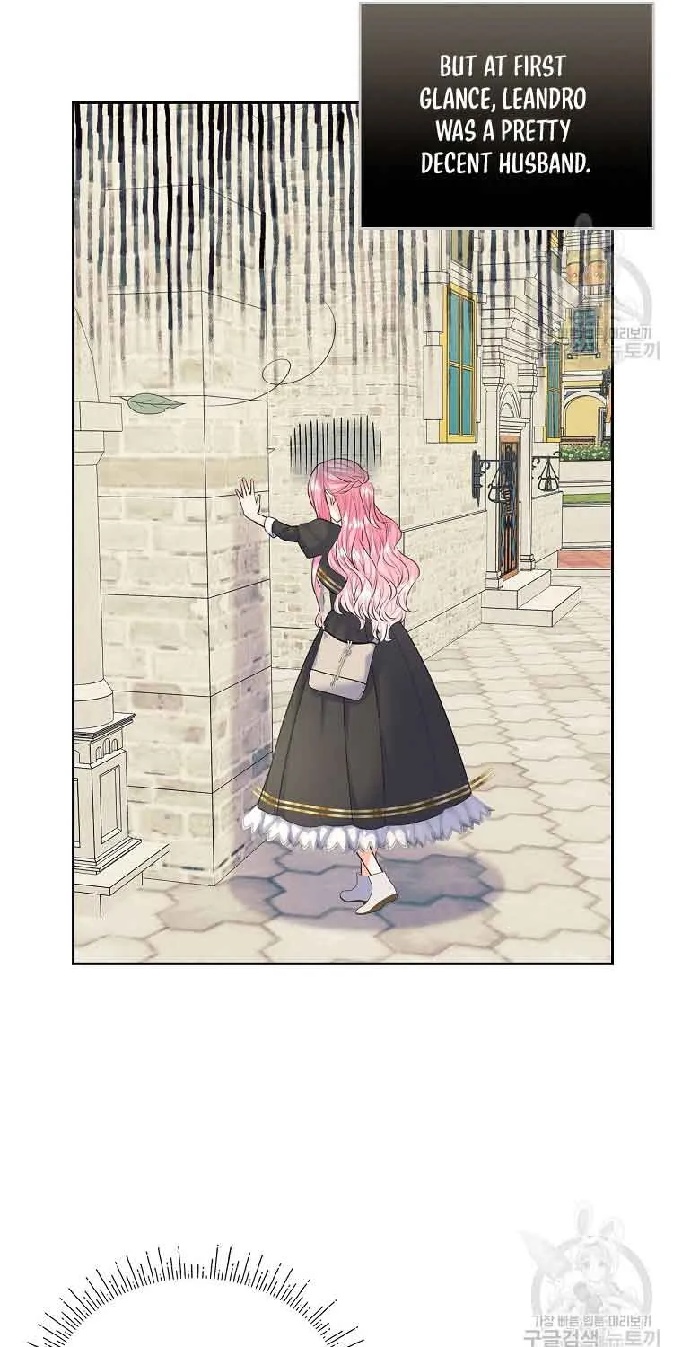 I Will Divorce the Female Lead’s Siscon Brother Chapter 4 page 49 - 
