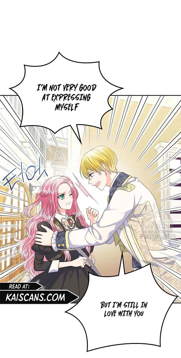 I Will Divorce the Female Lead’s Siscon Brother Chapter 4 page 53 - 