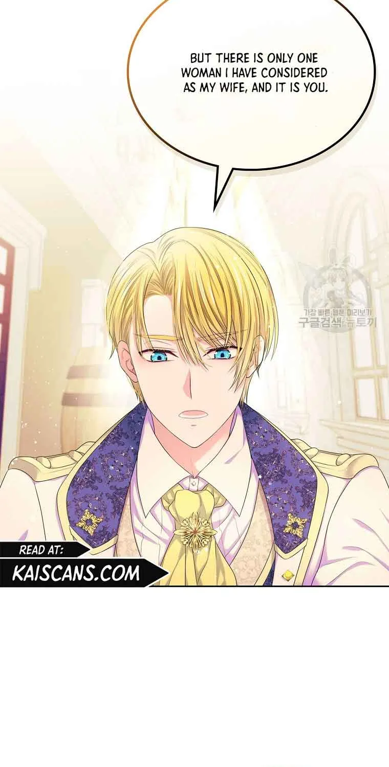 I Will Divorce the Female Lead’s Siscon Brother Chapter 4 page 58 - 