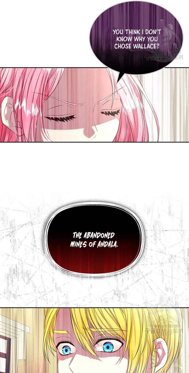 I Will Divorce the Female Lead’s Siscon Brother Chapter 4 page 59 - 