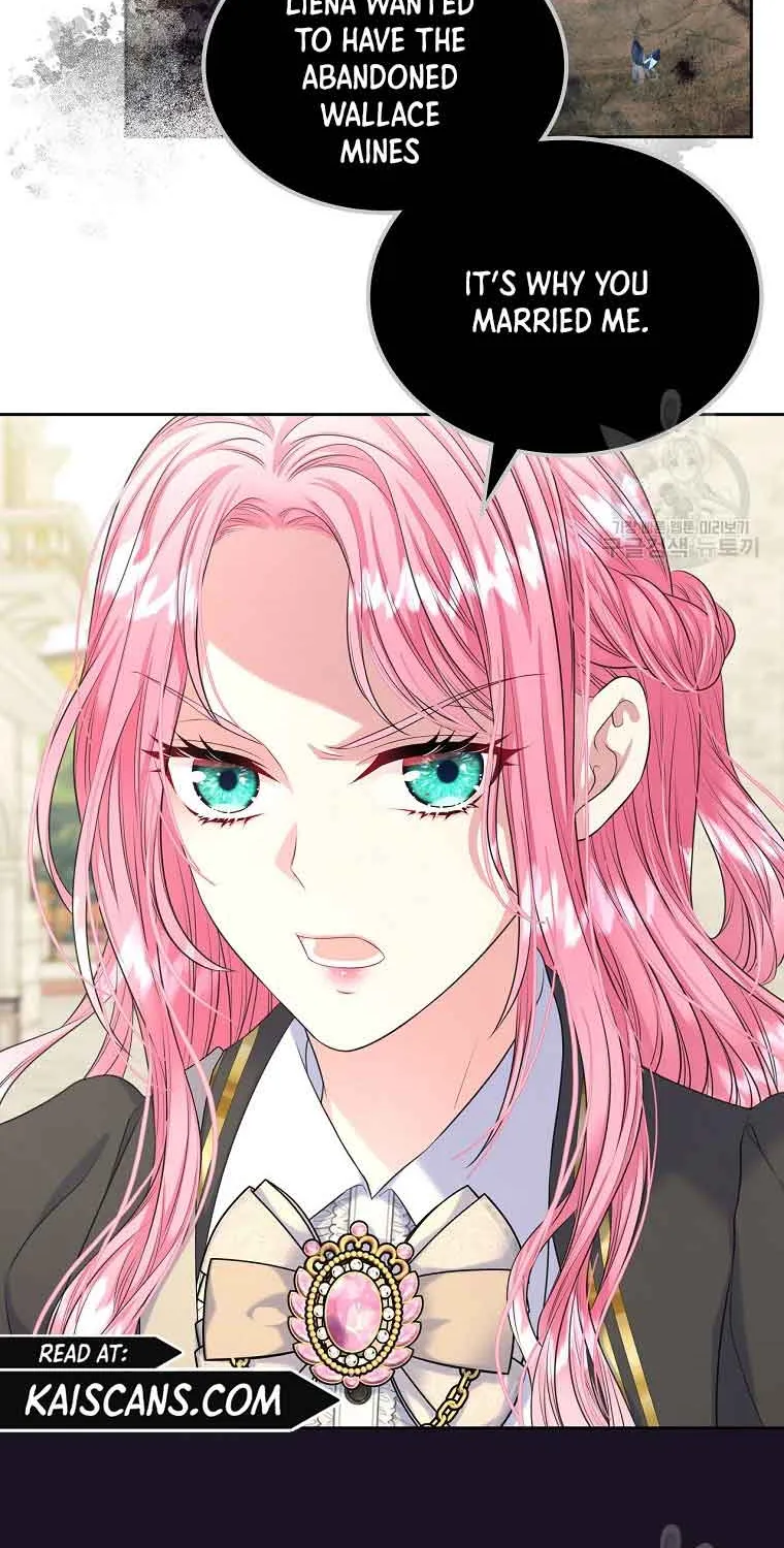 I Will Divorce the Female Lead’s Siscon Brother Chapter 4 page 61 - 