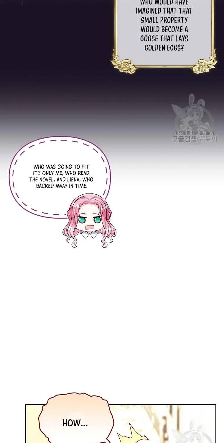 I Will Divorce the Female Lead’s Siscon Brother Chapter 4 page 64 - 