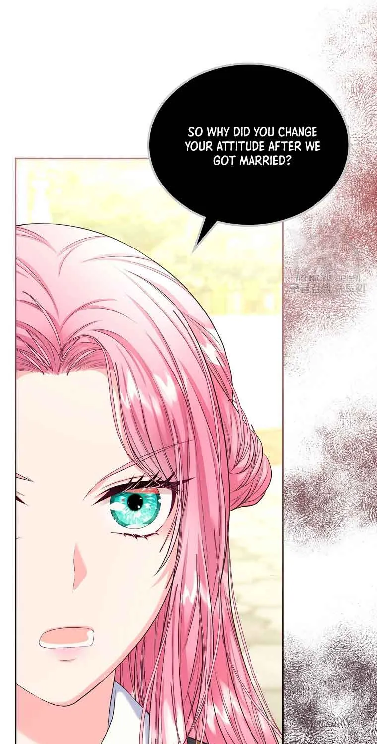 I Will Divorce the Female Lead’s Siscon Brother Chapter 5 page 11 - 