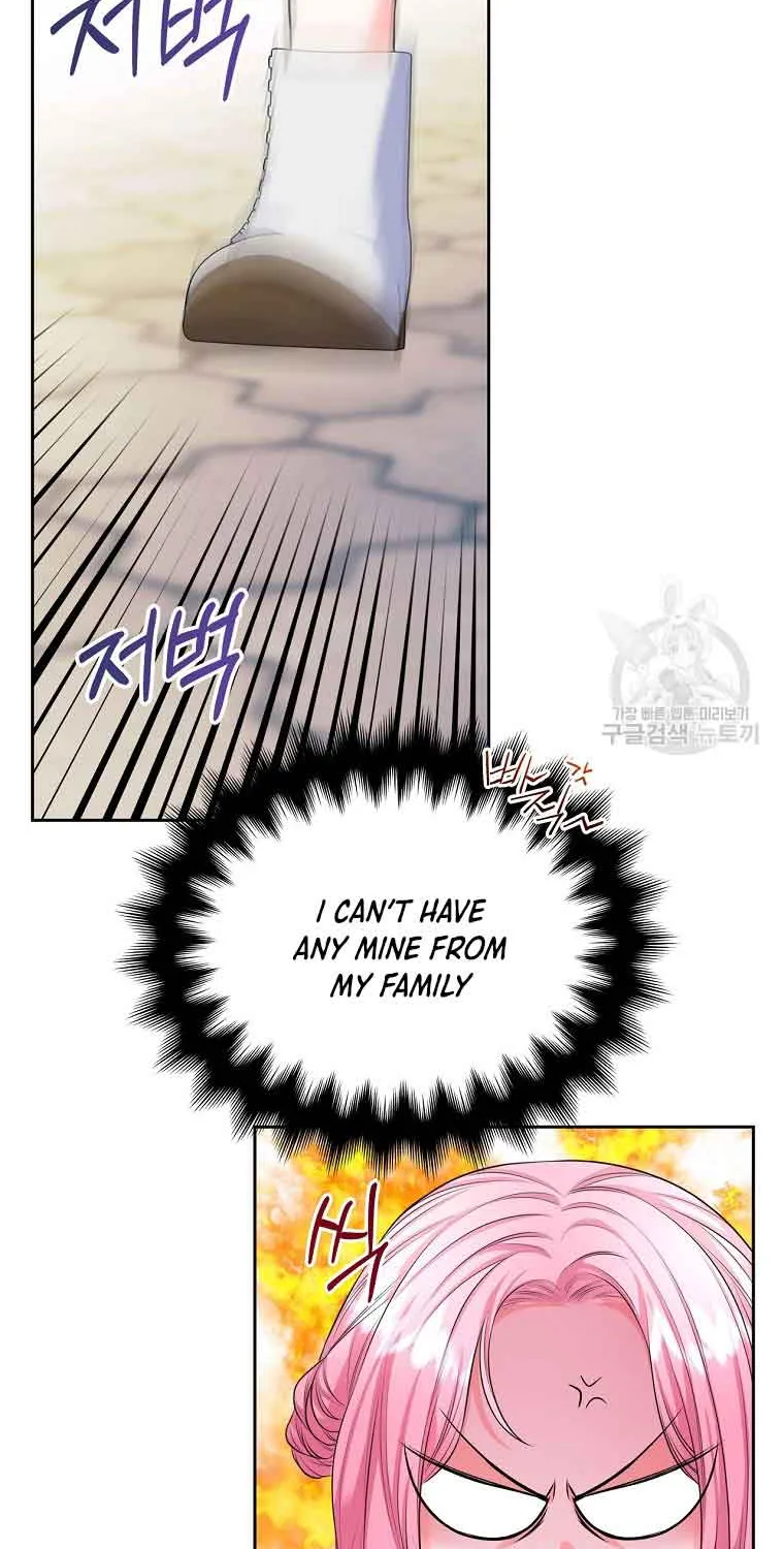 I Will Divorce the Female Lead’s Siscon Brother Chapter 5 page 21 - 