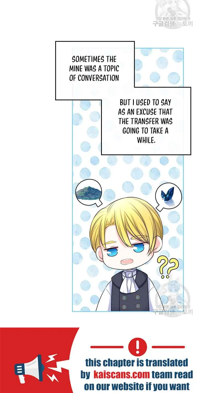 I Will Divorce the Female Lead’s Siscon Brother Chapter 5 page 27 - 