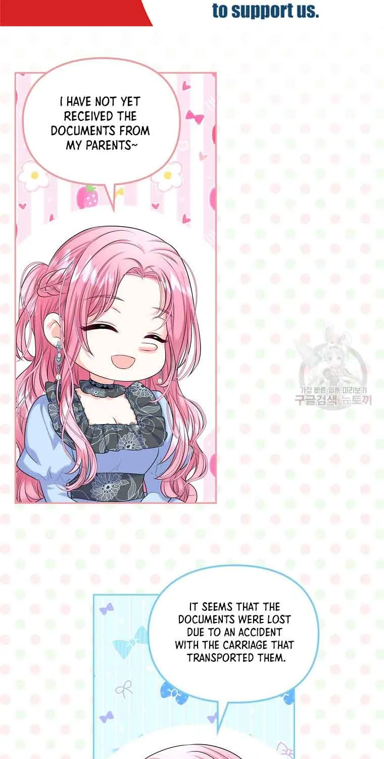 I Will Divorce the Female Lead’s Siscon Brother Chapter 5 page 28 - 