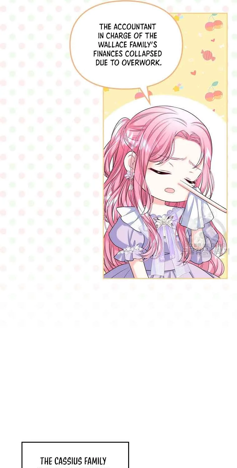 I Will Divorce the Female Lead’s Siscon Brother Chapter 5 page 30 - 