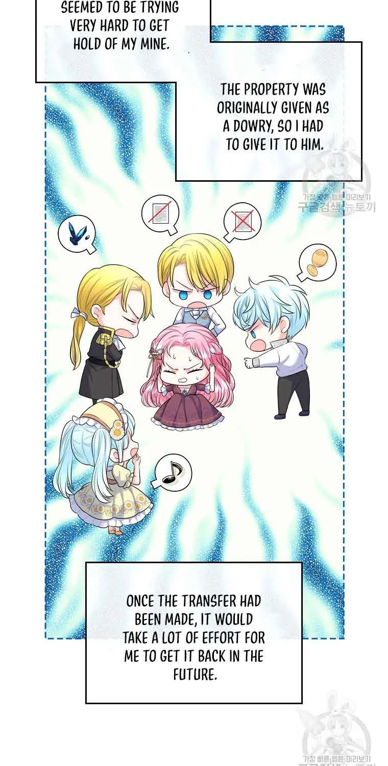 I Will Divorce the Female Lead’s Siscon Brother Chapter 5 page 31 - 