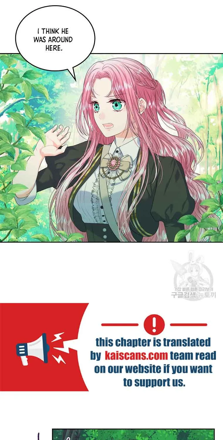 I Will Divorce the Female Lead’s Siscon Brother Chapter 5 page 35 - 