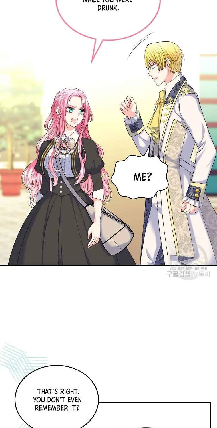 I Will Divorce the Female Lead’s Siscon Brother Chapter 5 page 5 - 